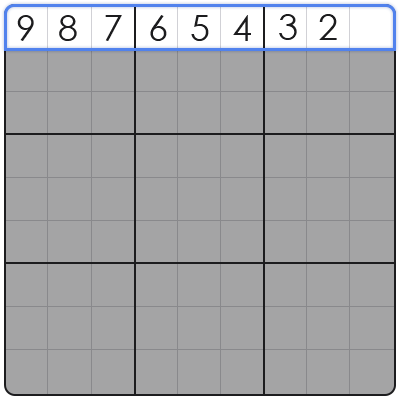 advanced sudoku techniques