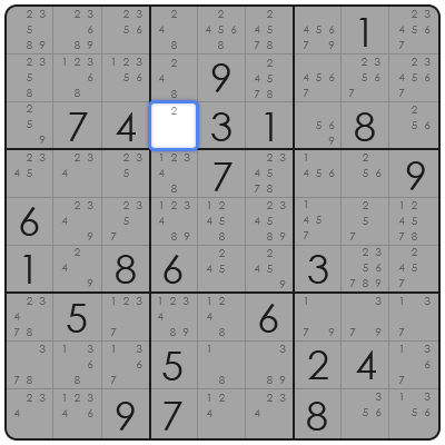 sudoku gift